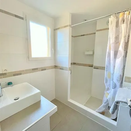 Apartmán Bel Avec Piscine Commune A 900 Metres De La Plage N22 Sainte-Lucie de Porto-Vecchio